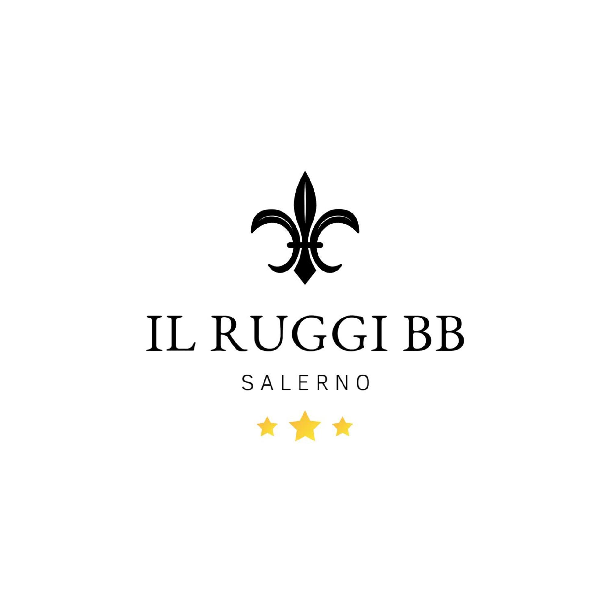 Bed and Breakfast Il Ruggi Bb Салерно Экстерьер фото